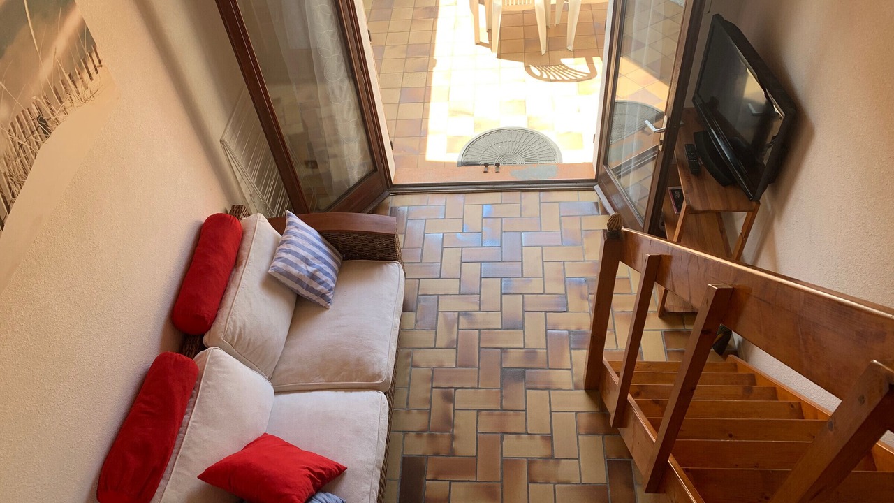 Photo of Livingroom in Biscarrosse Plage