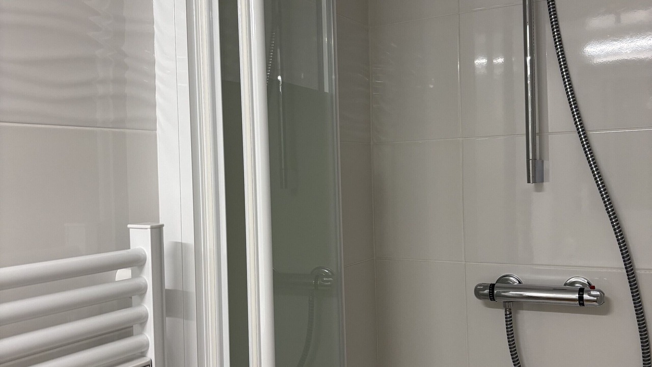 Photo of Bathroom in Biscarrosse Plage