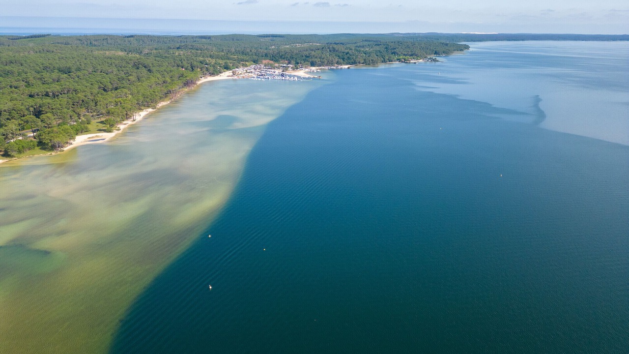 Photo of Outdoor in Biscarrosse Plage