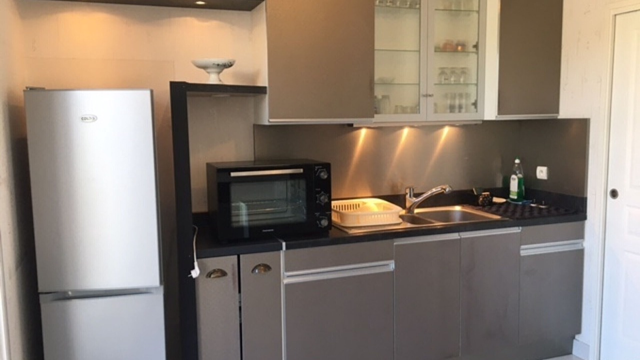 Photo of Kitchen in Chateau-d'Olonne
