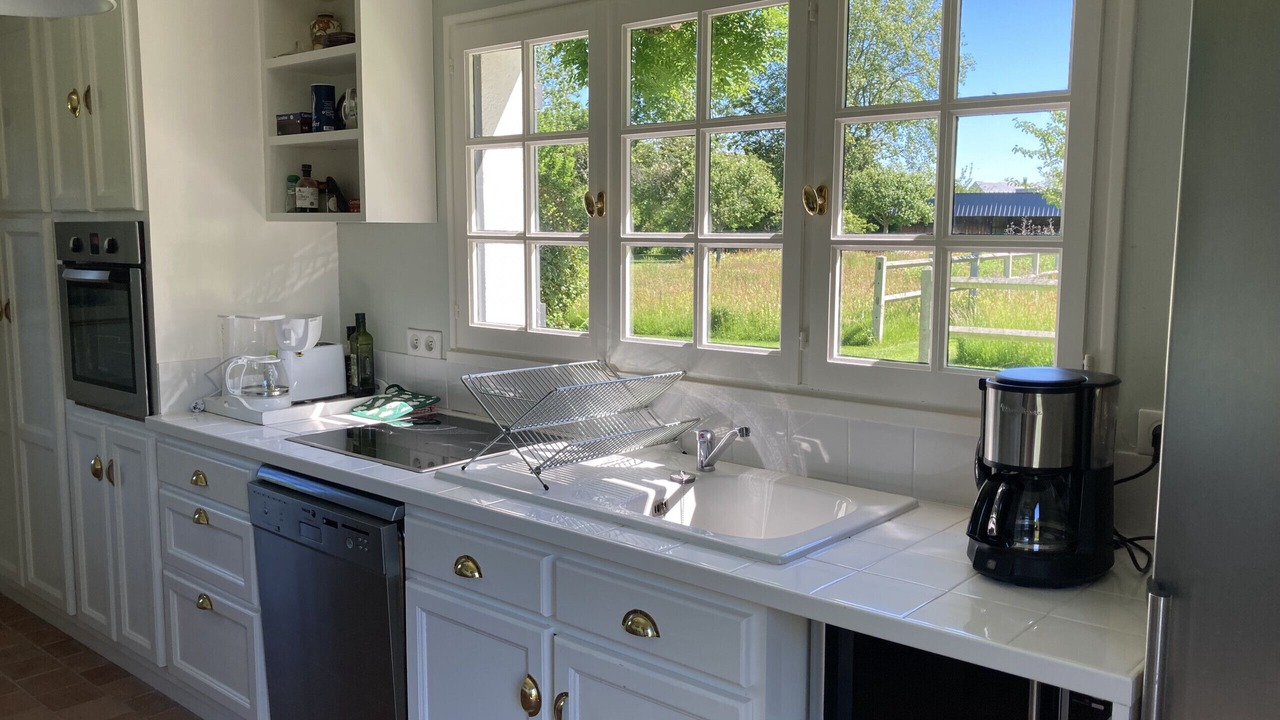 Photo of Kitchen in Thil-Manneville