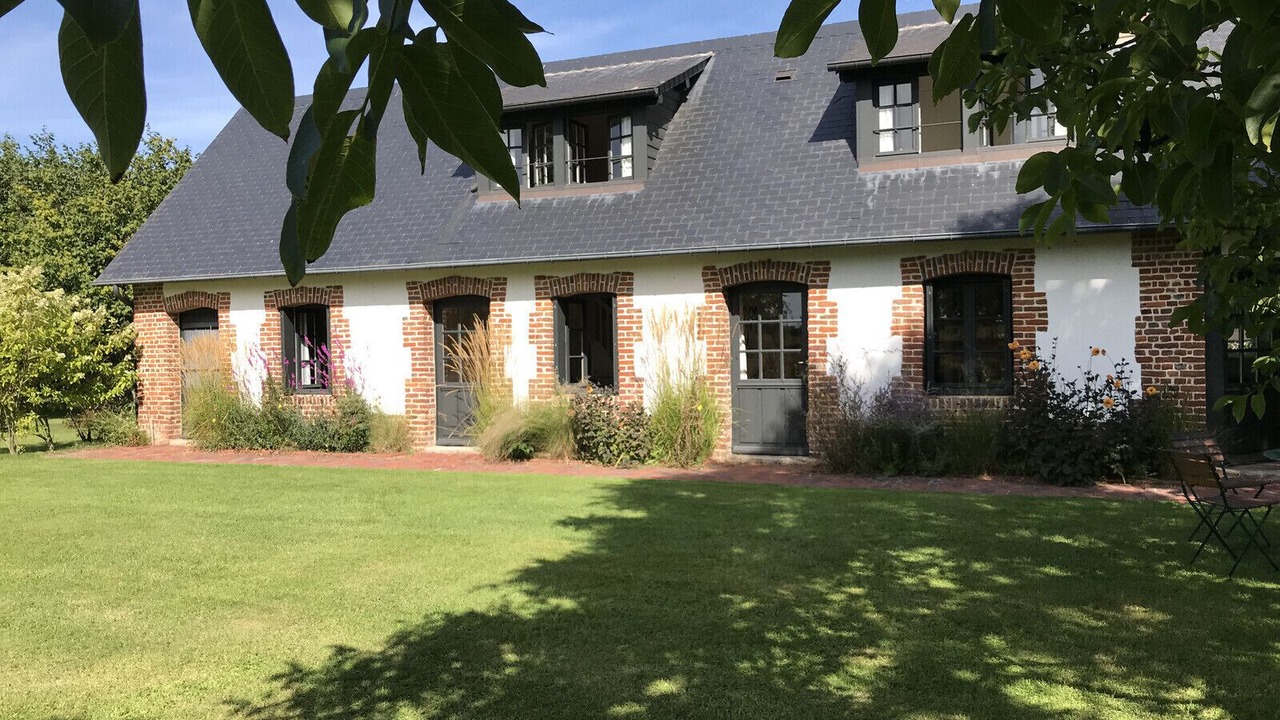 Photo of Outdoor in Thil-Manneville