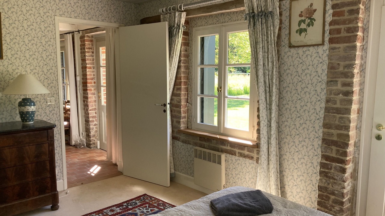 Photo of Bedroom in Thil-Manneville