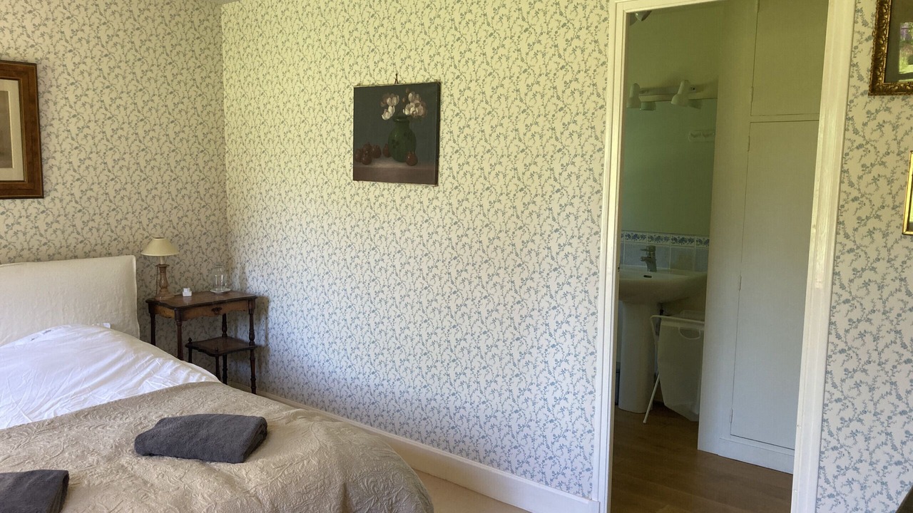Photo of Bedroom in Thil-Manneville
