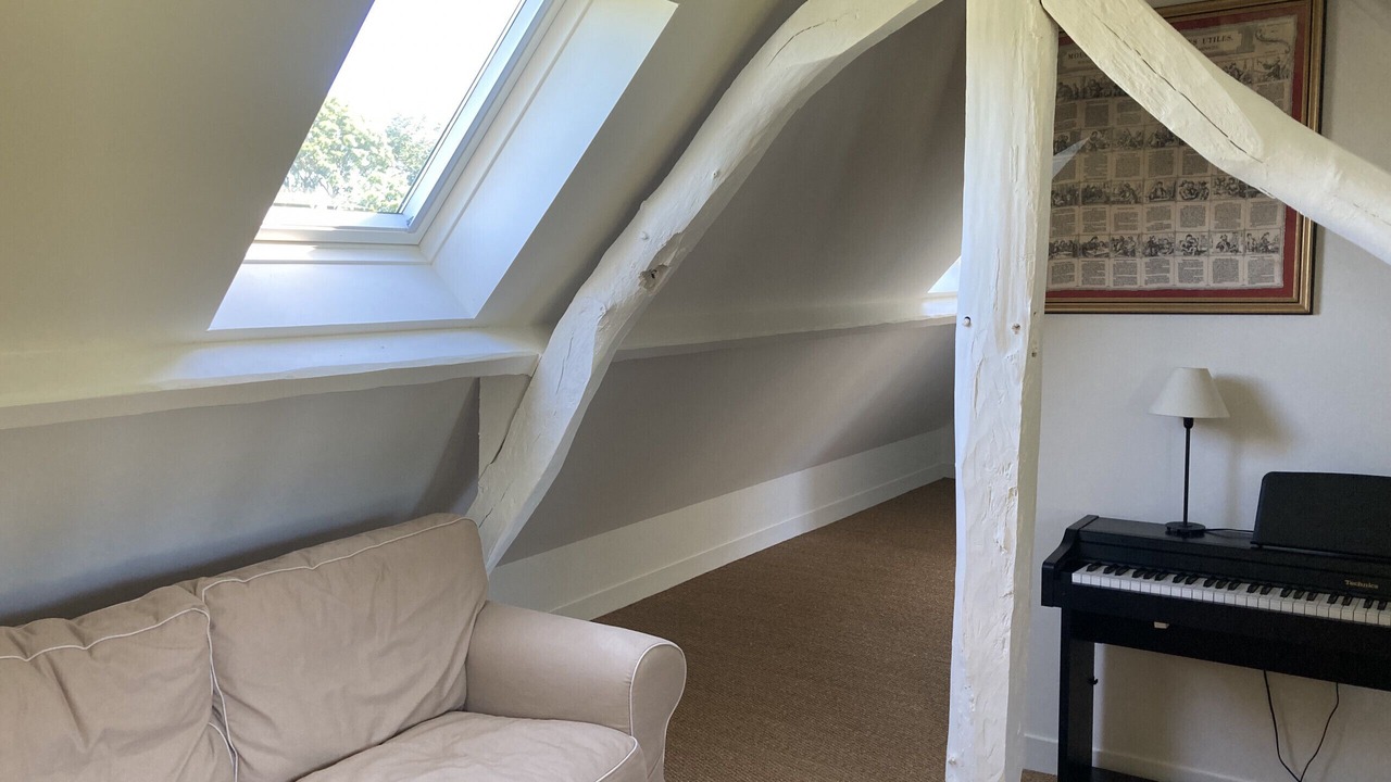 Photo of Livingroom in Thil-Manneville