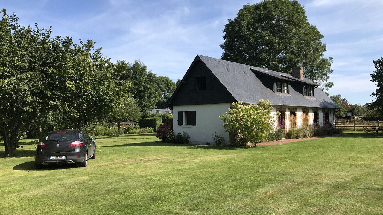 Photo of Outdoor in Thil-Manneville