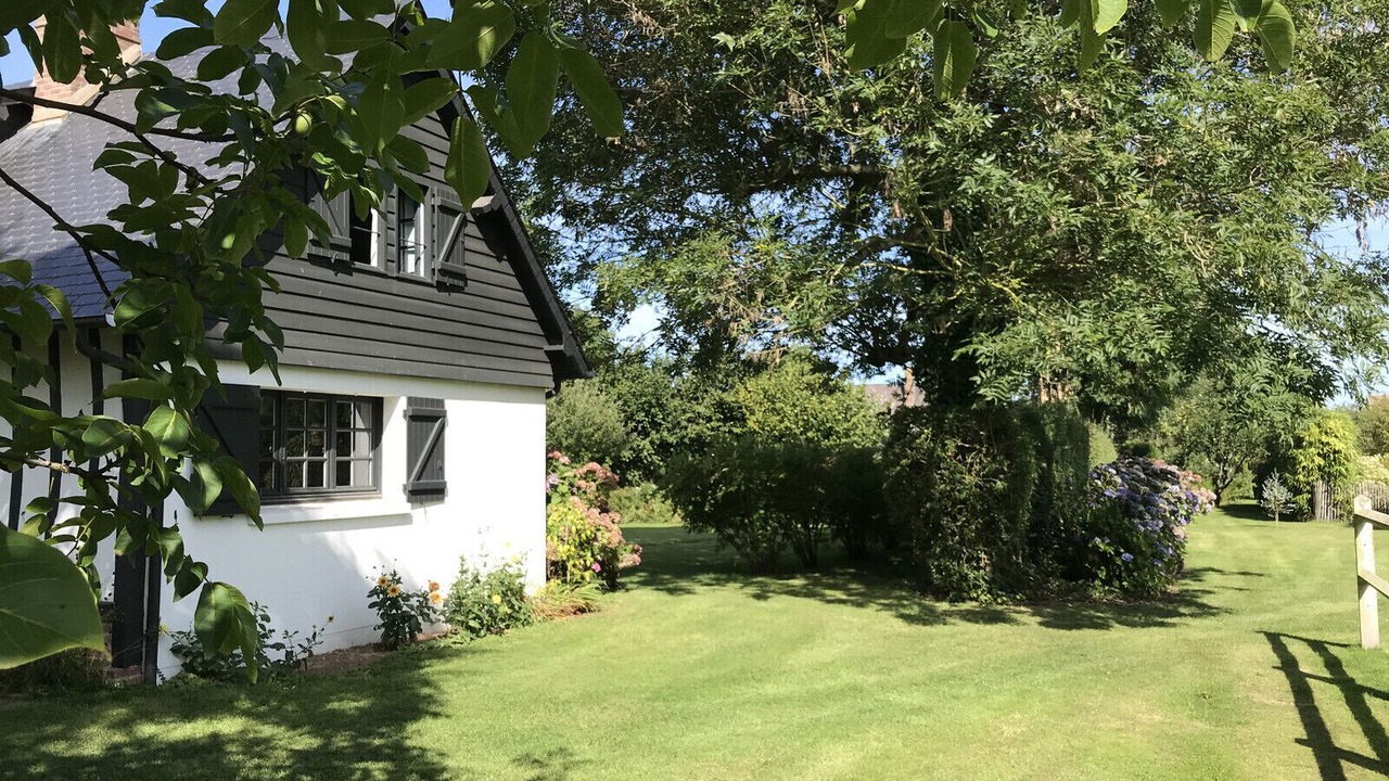 Photo of Outdoor in Thil-Manneville