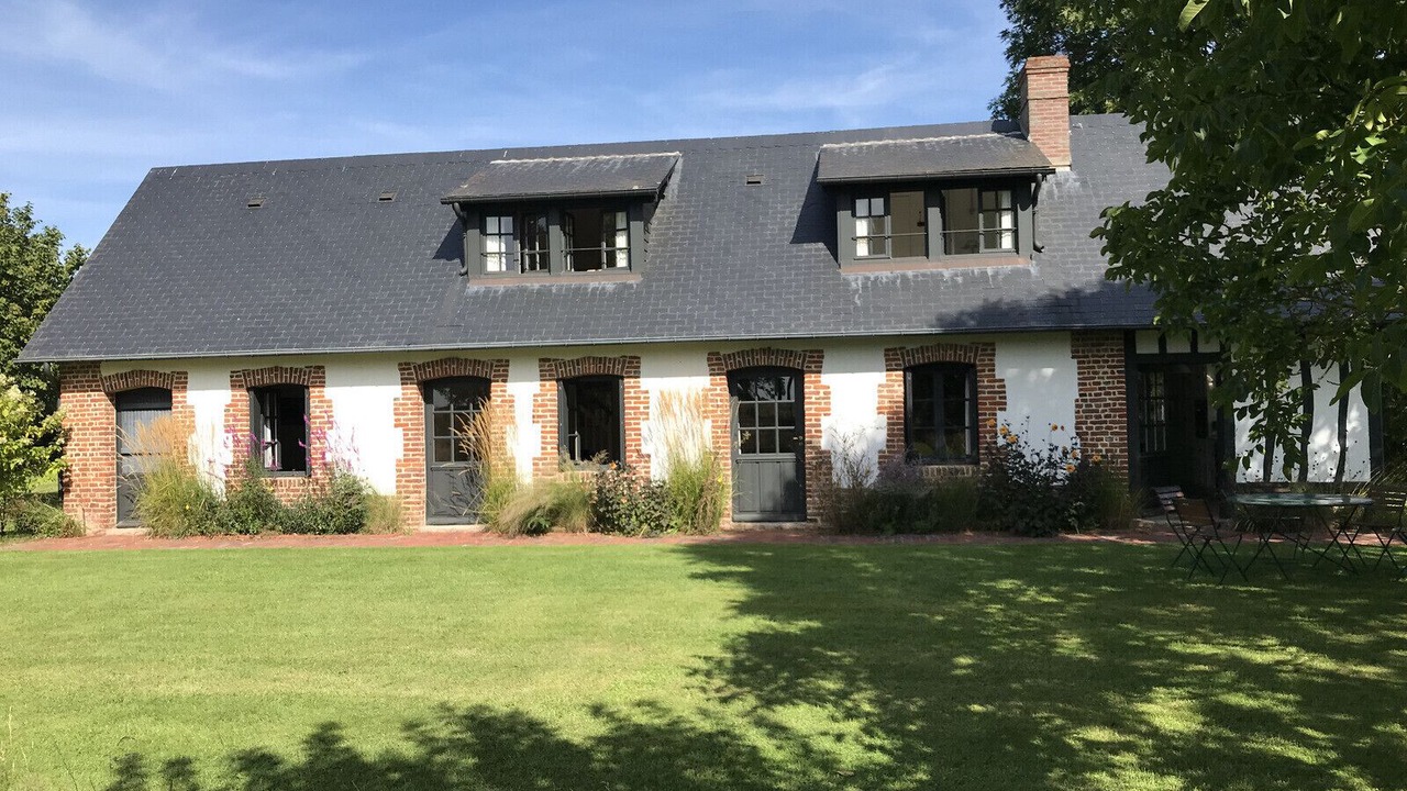 Photo of Outdoor in Thil-Manneville