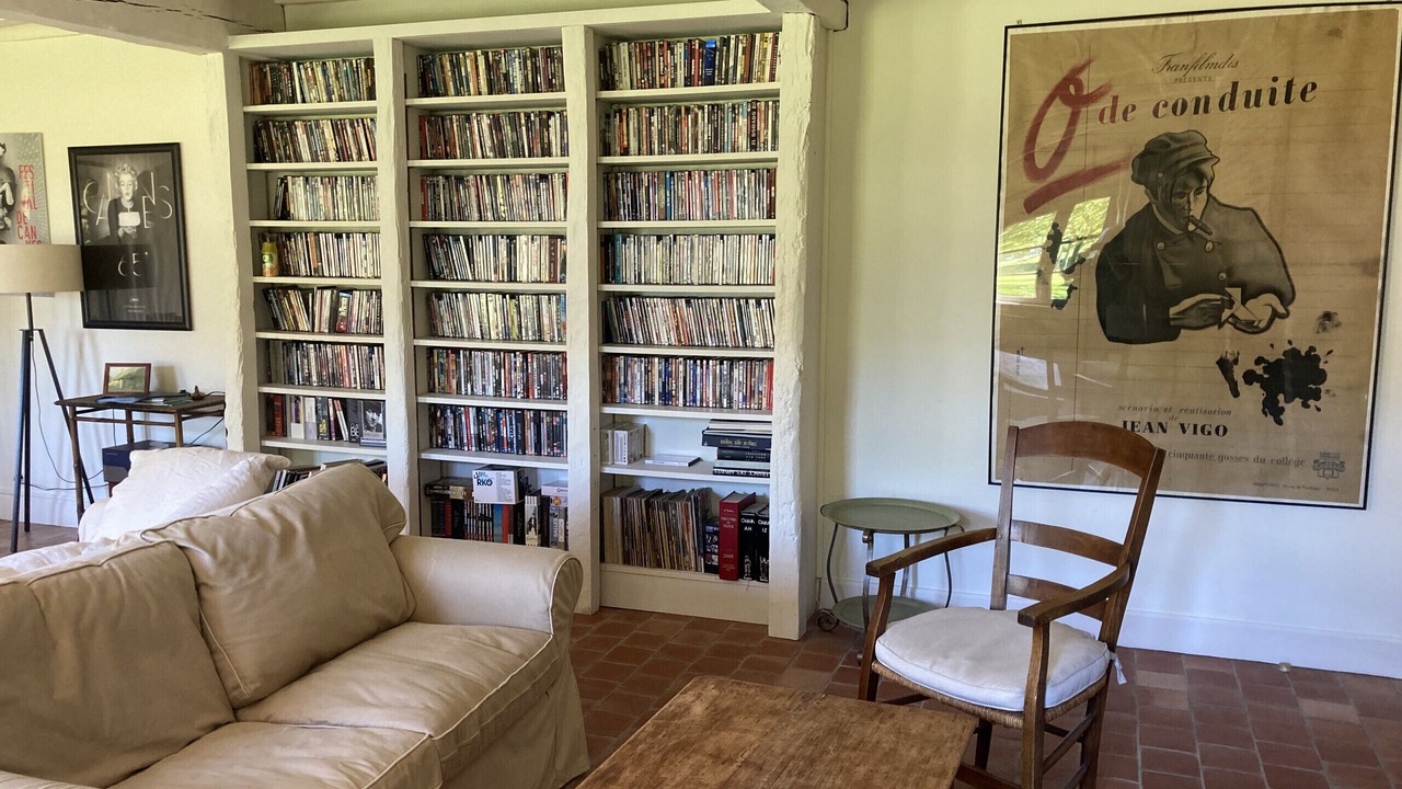 Photo of Livingroom in Thil-Manneville