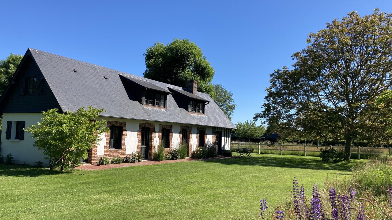 Photo of Outdoor in Thil-Manneville