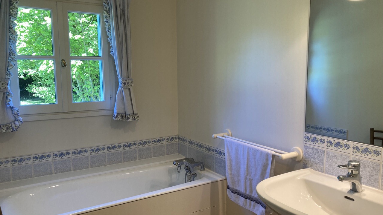 Photo of Bathroom in Thil-Manneville