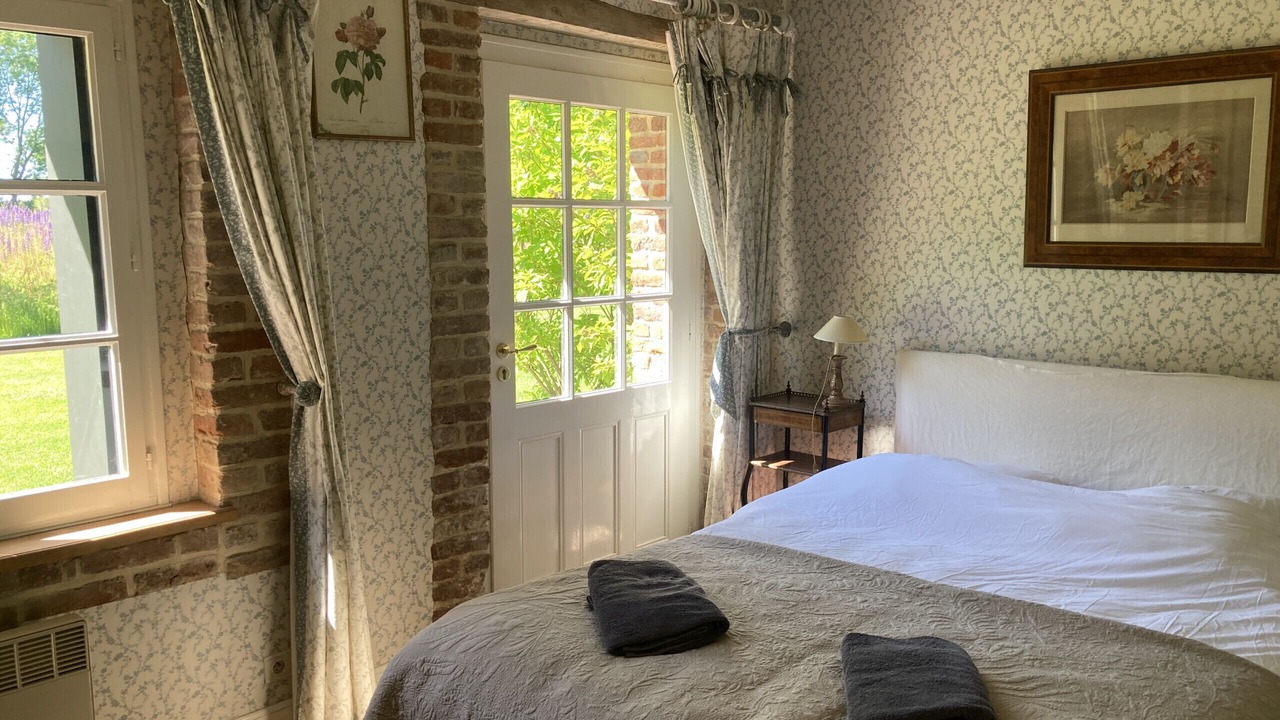 Photo of Bedroom in Thil-Manneville