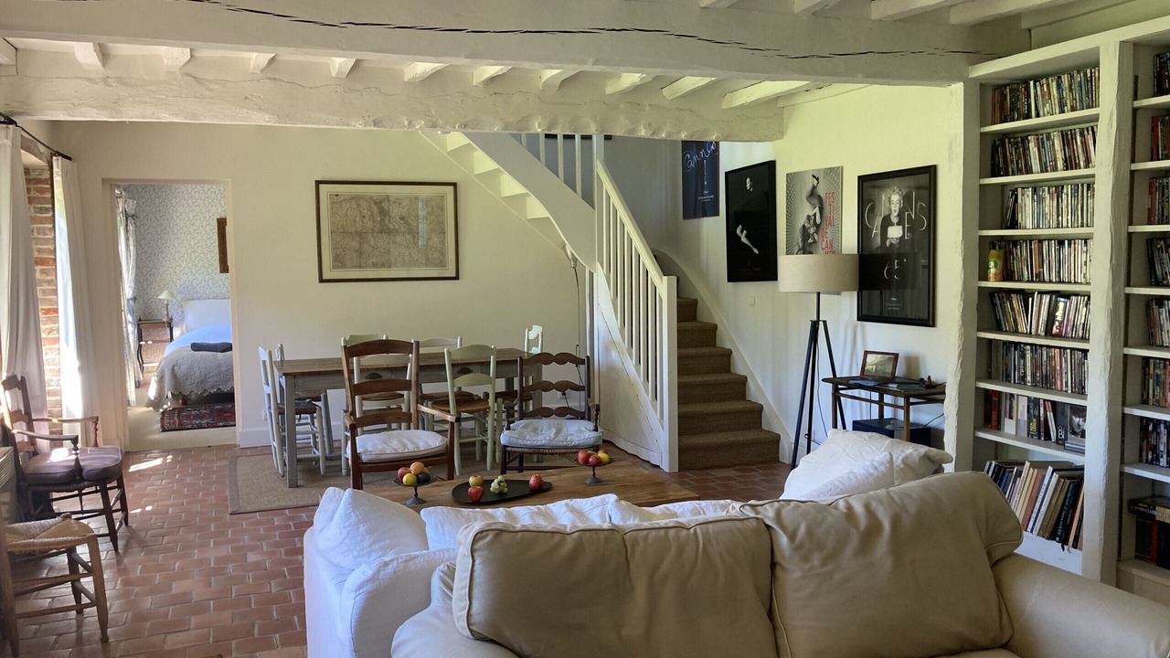 Photo of Livingroom in Thil-Manneville