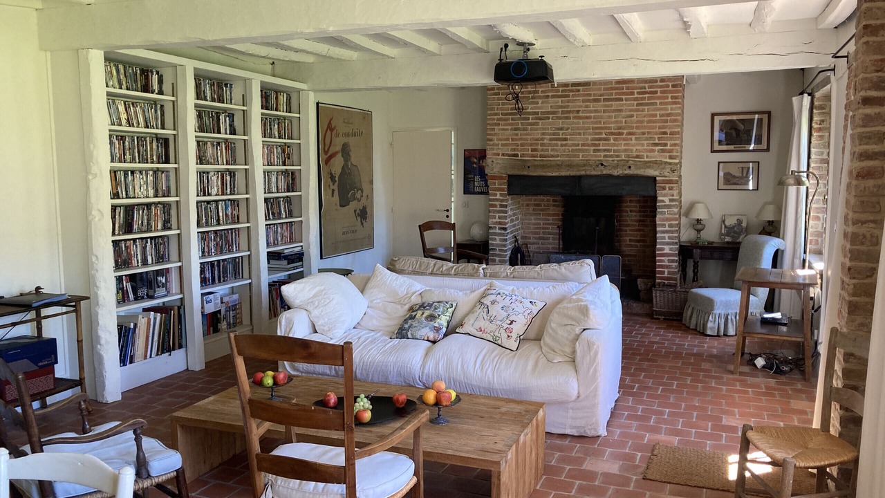 Photo of Livingroom in Thil-Manneville