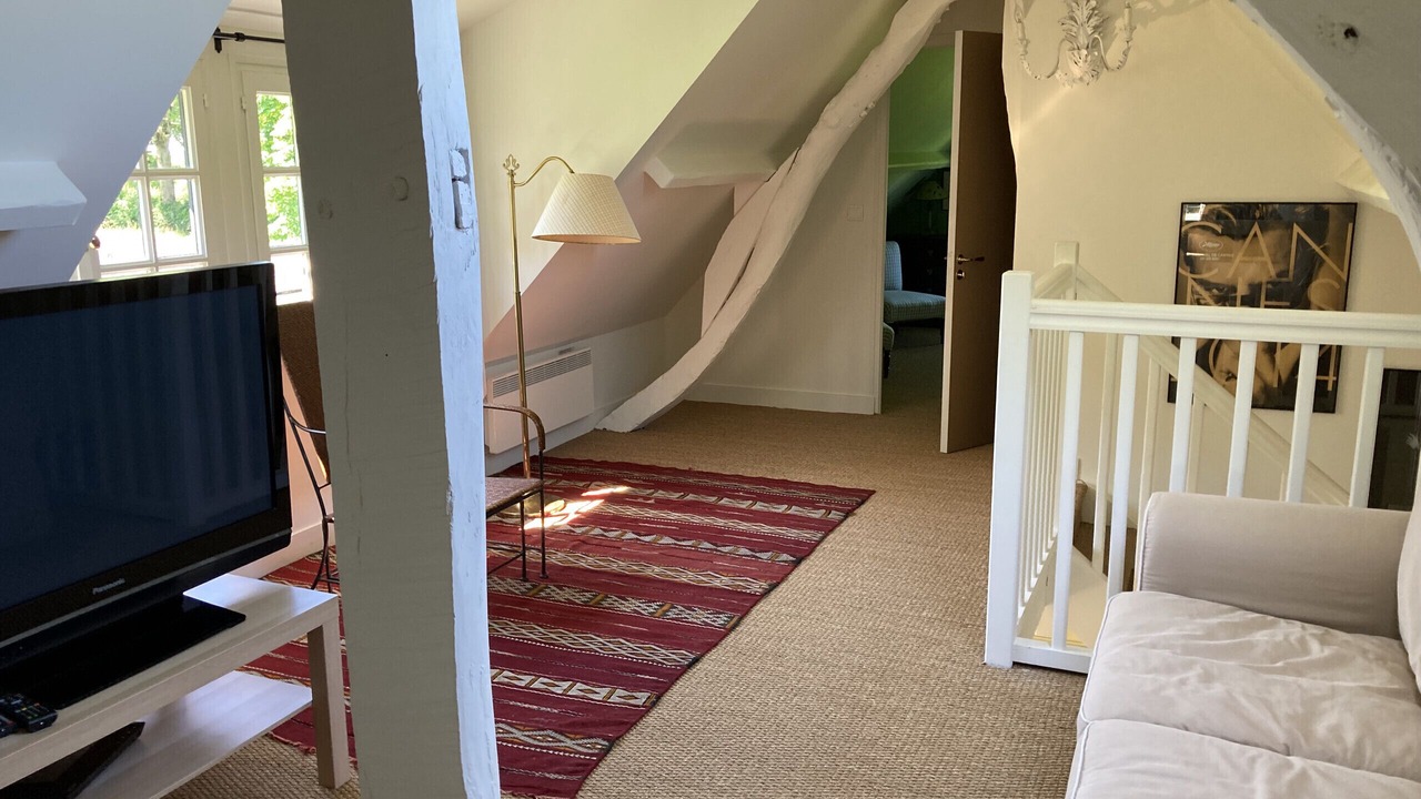 Photo of Livingroom in Thil-Manneville