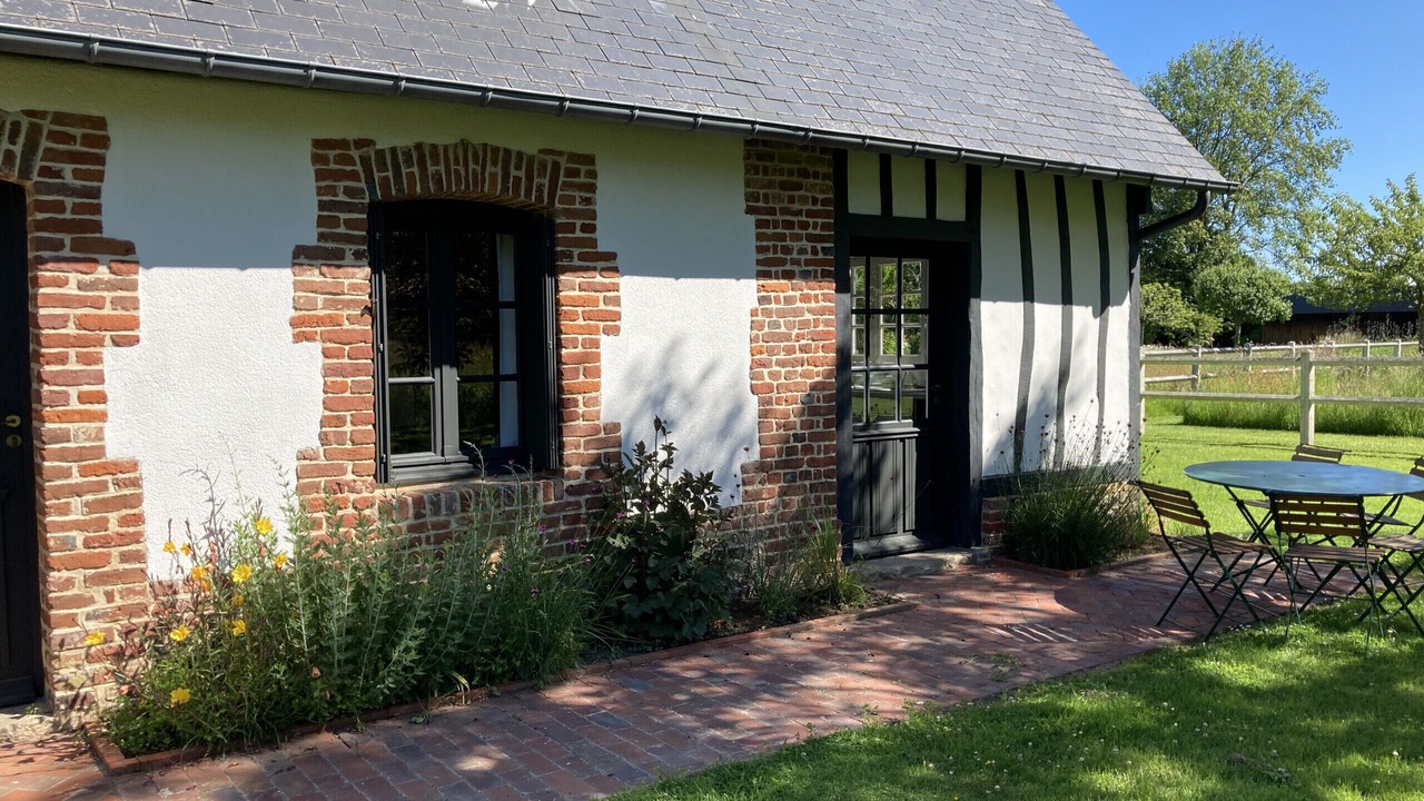 Photo of Outdoor in Thil-Manneville