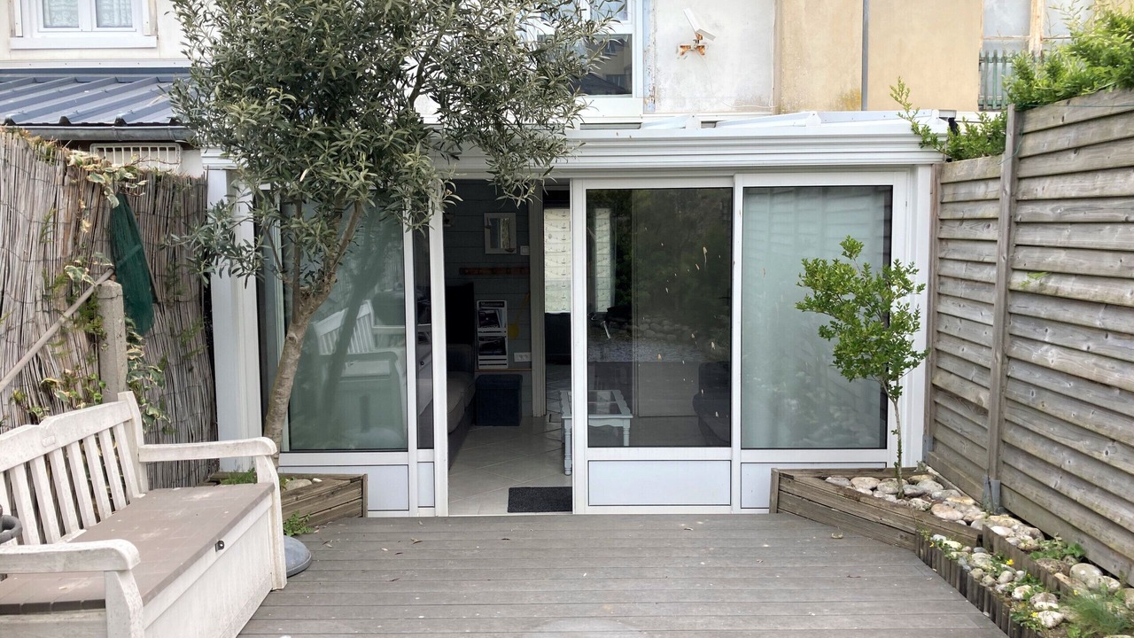 Photo of Outdoor in Quiberville