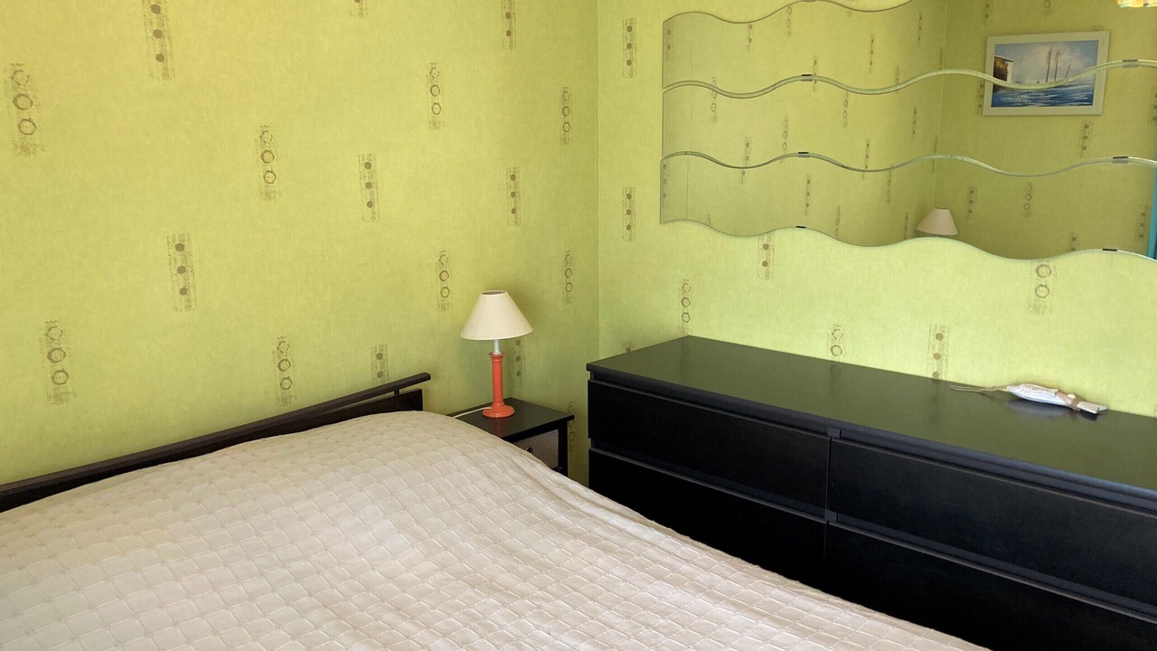 Photo of Bedroom in Quiberville