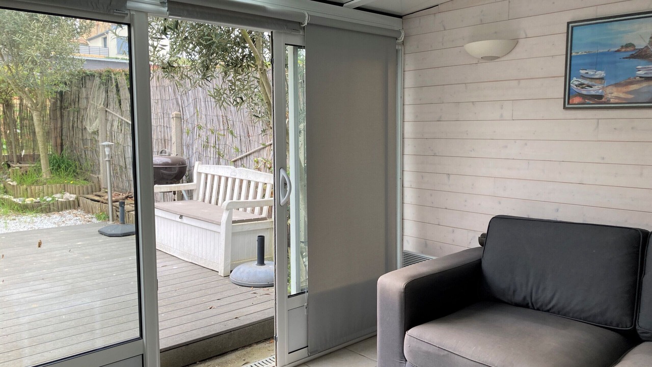 Photo of Livingroom in Quiberville