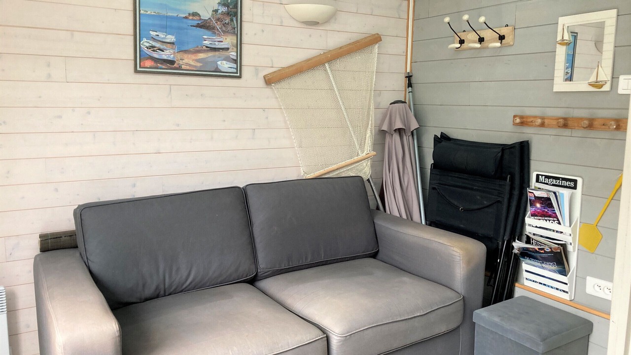 Photo of Livingroom in Quiberville