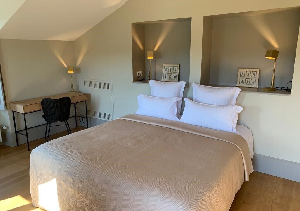 Photo of Bedroom in Larnage