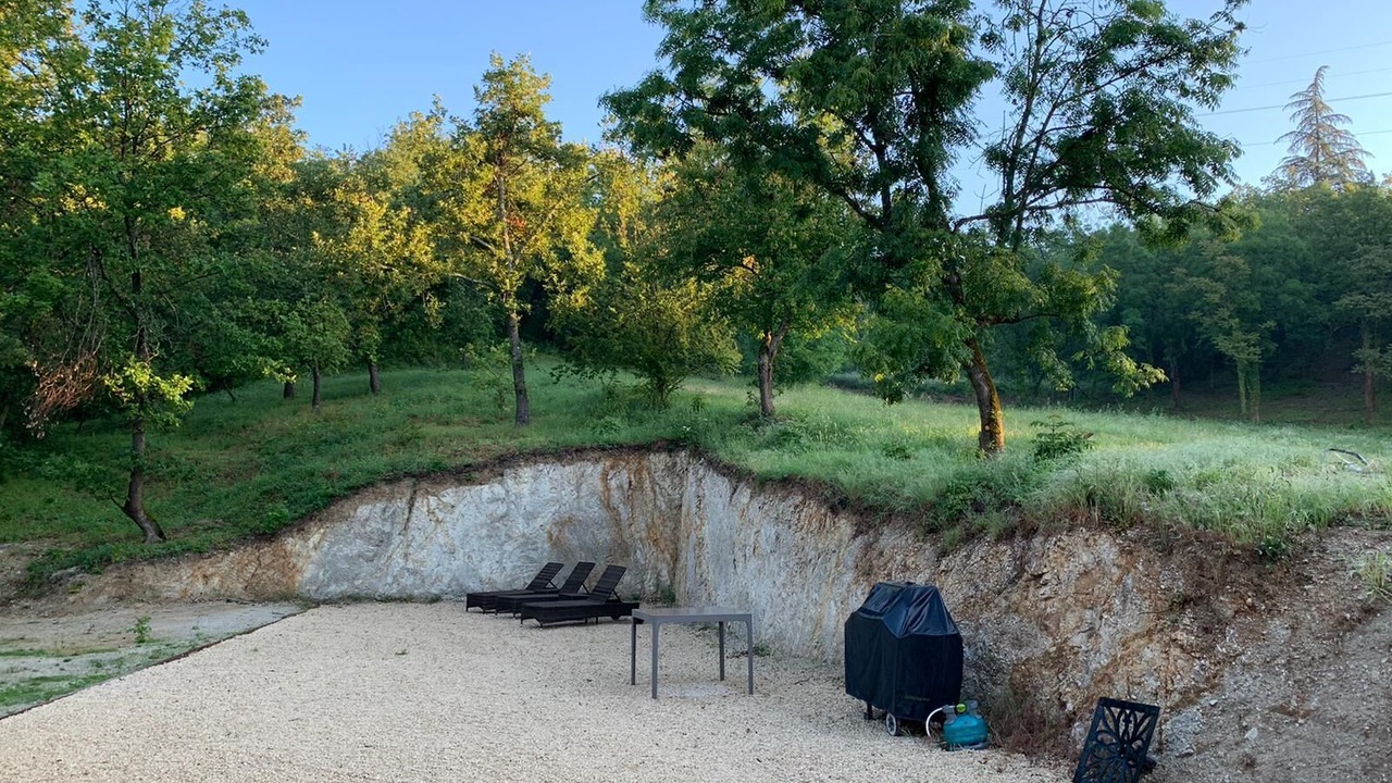 Photo of Outdoor in Larnage