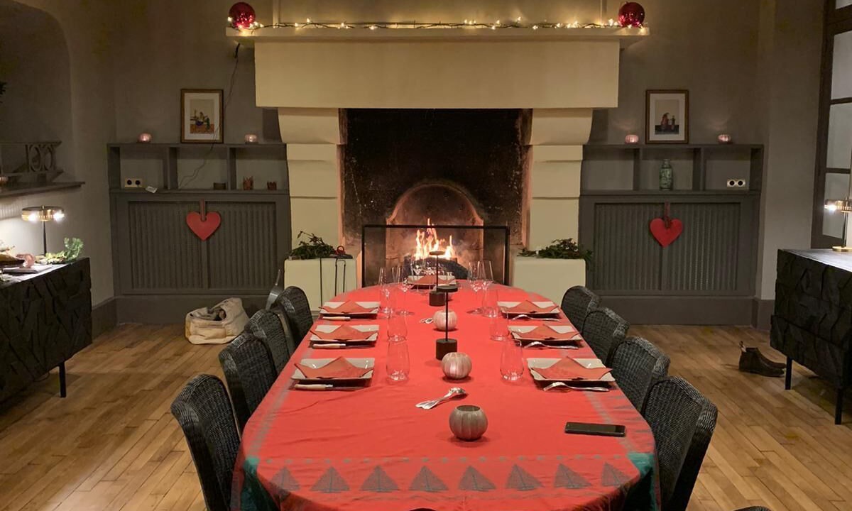 Photo of Others in Larnage