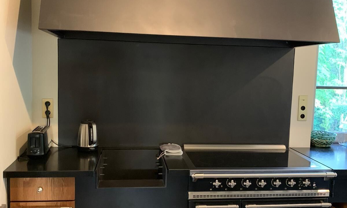 Photo of Kitchen in Larnage