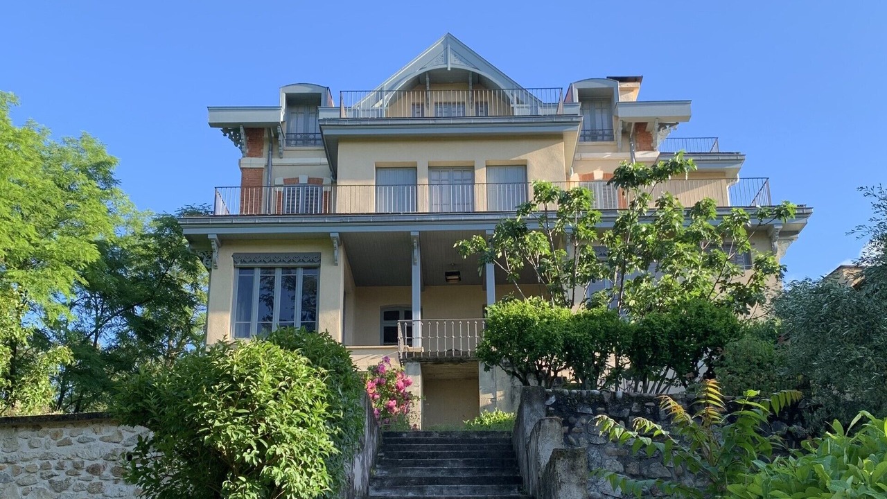 Photo of Outdoor in Larnage