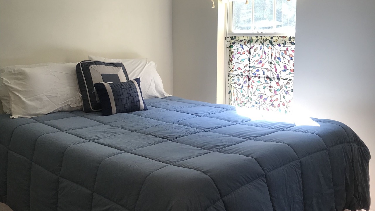 Photo of Bedroom in Dallas