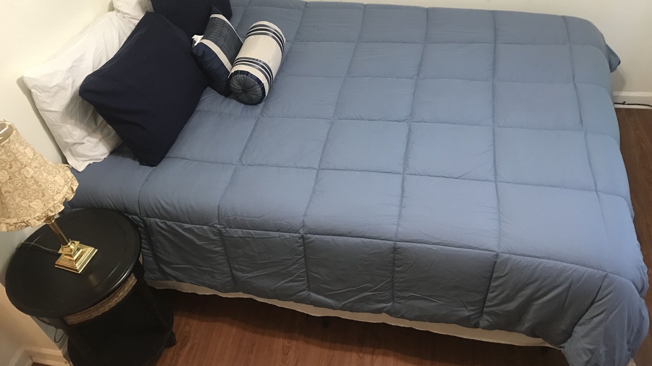 Photo of Bedroom in Dallas