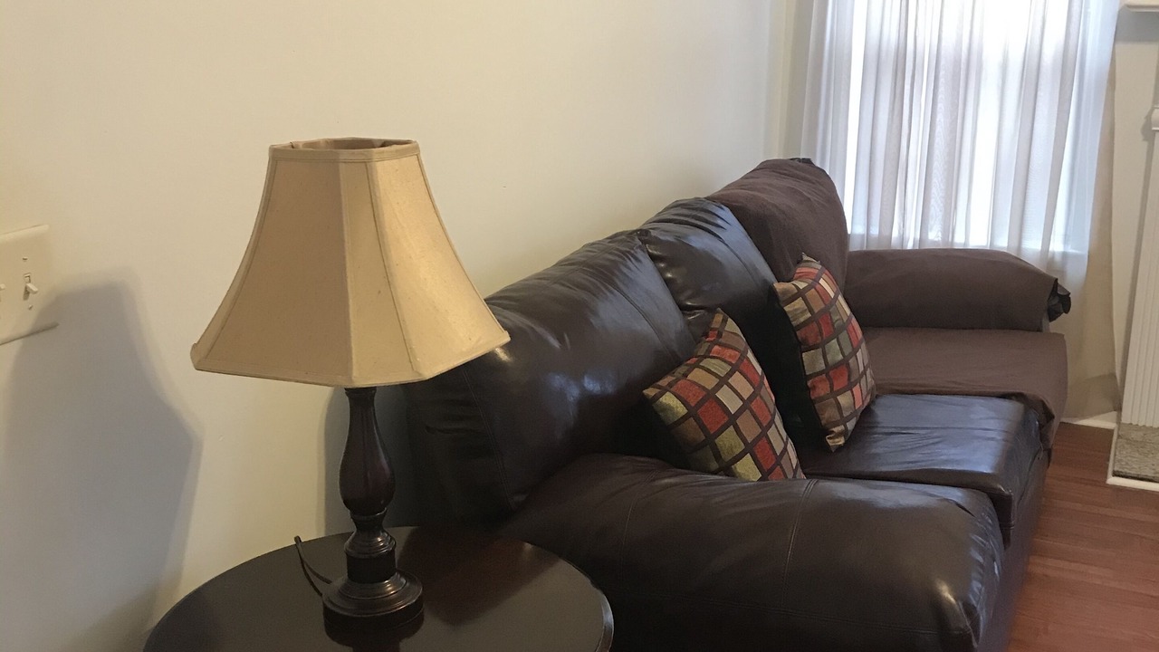 Photo of Livingroom in Dallas