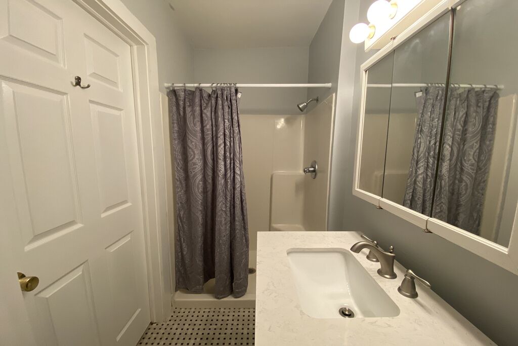 Photo of Bathroom in Saratoga Springs