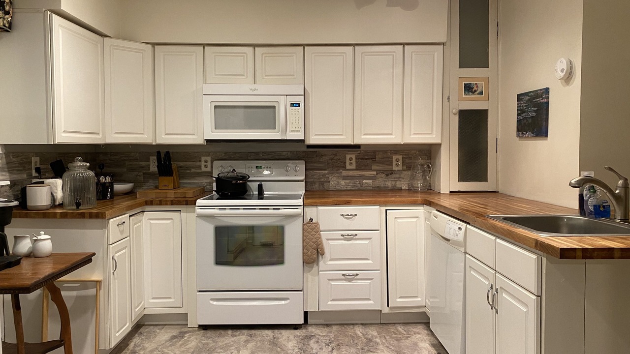 Photo of Kitchen in Saratoga Springs