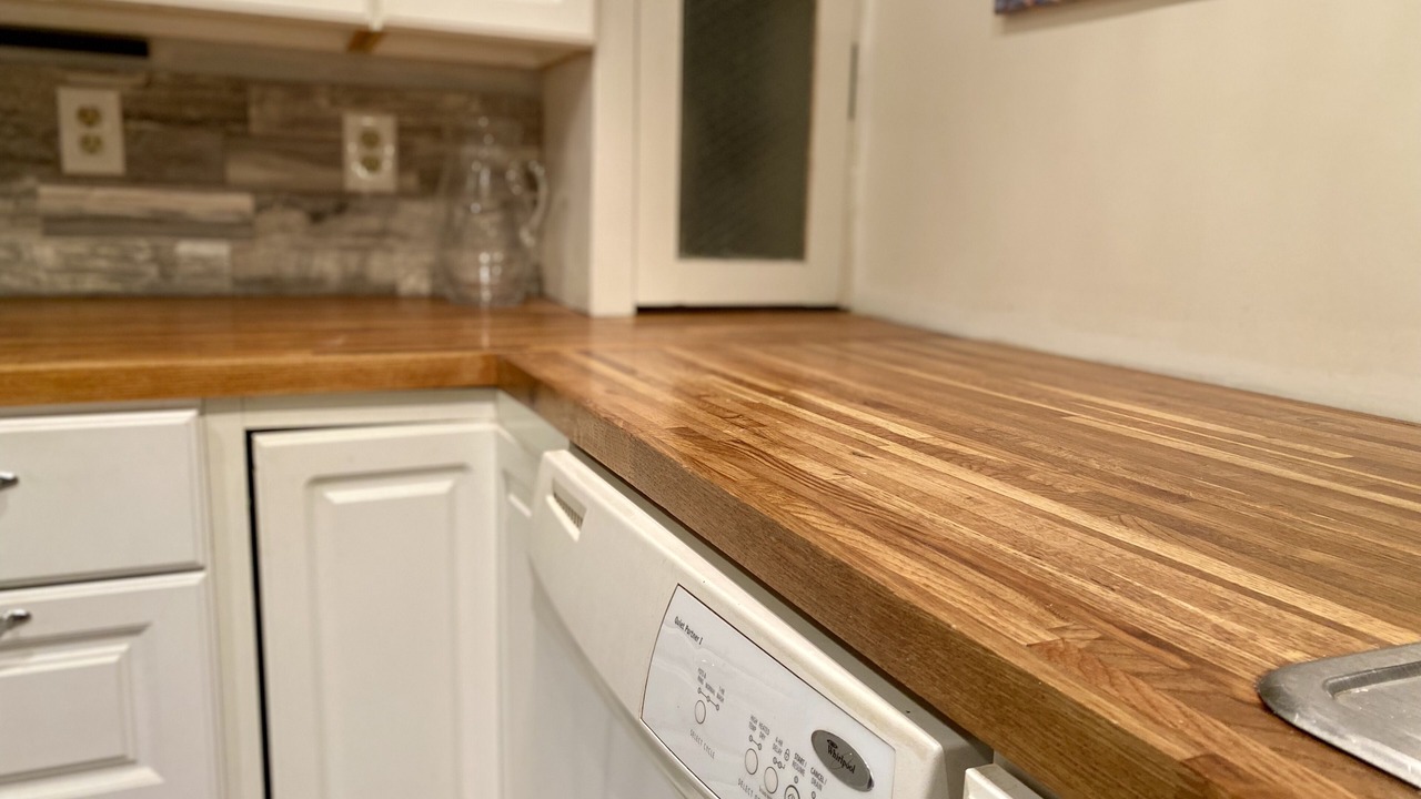 Photo of Kitchen in Saratoga Springs