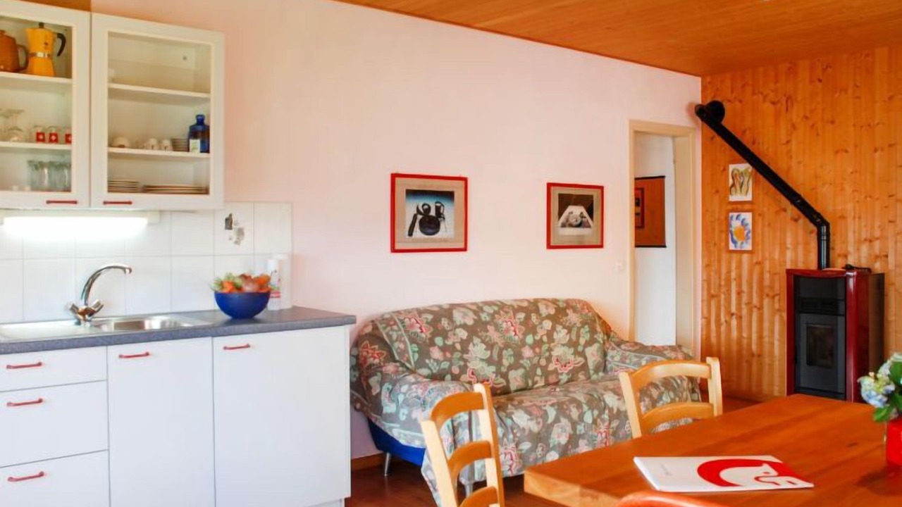 Photo of Bedroom in Piazzogna