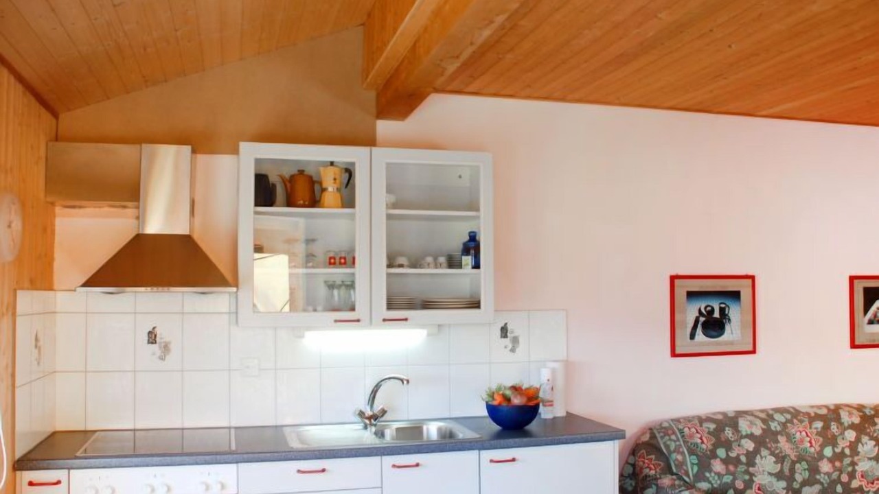 Photo of Bedroom in Piazzogna
