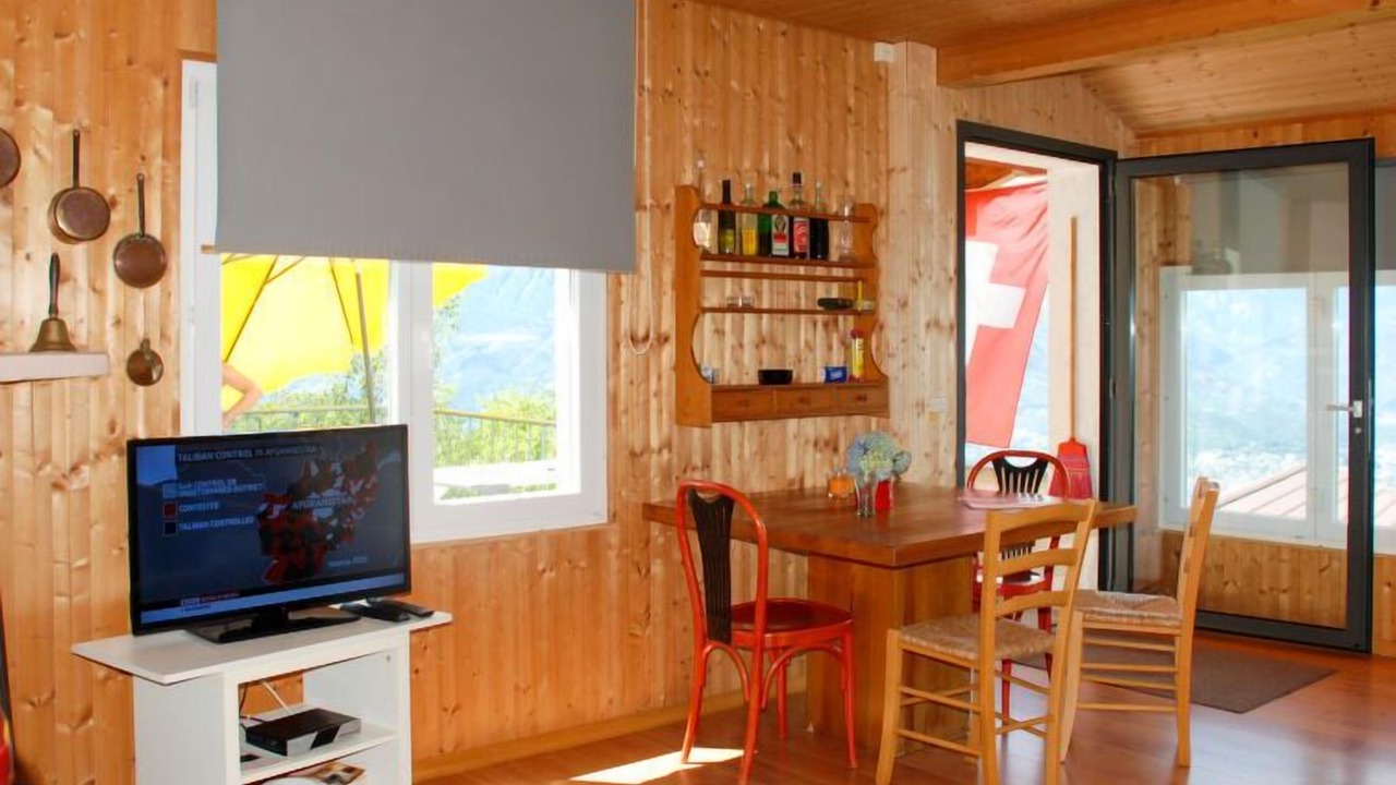 Photo of Bedroom in Piazzogna