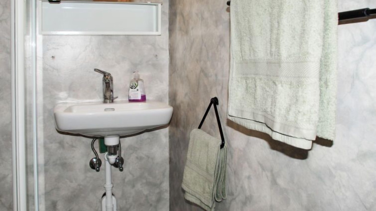 Photo of Bathroom in Piazzogna