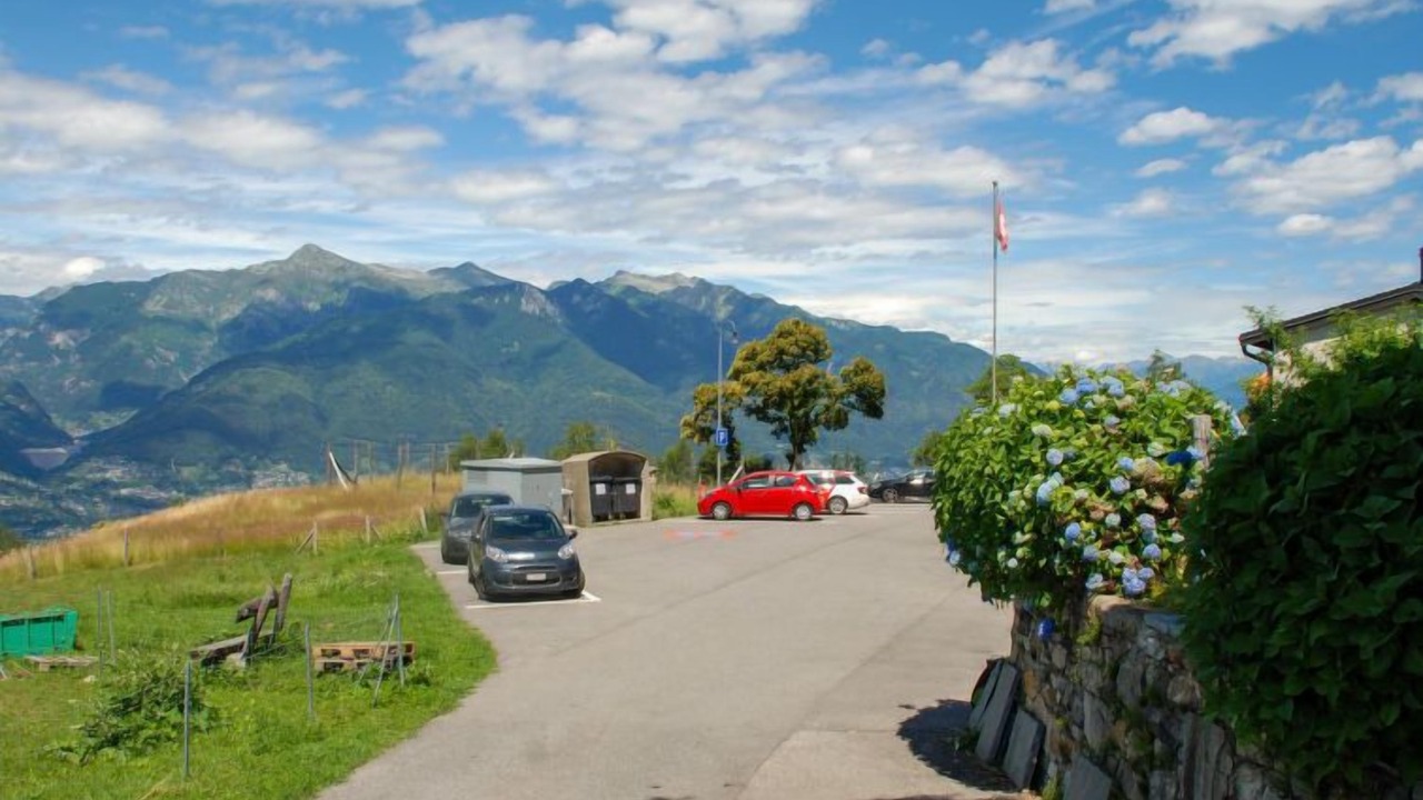 Photo of Outdoor in Piazzogna