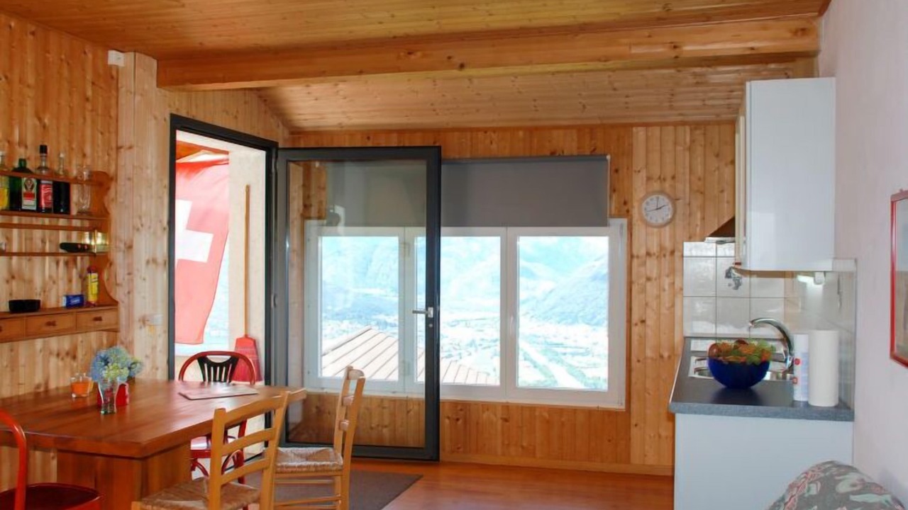 Photo of Bedroom in Piazzogna