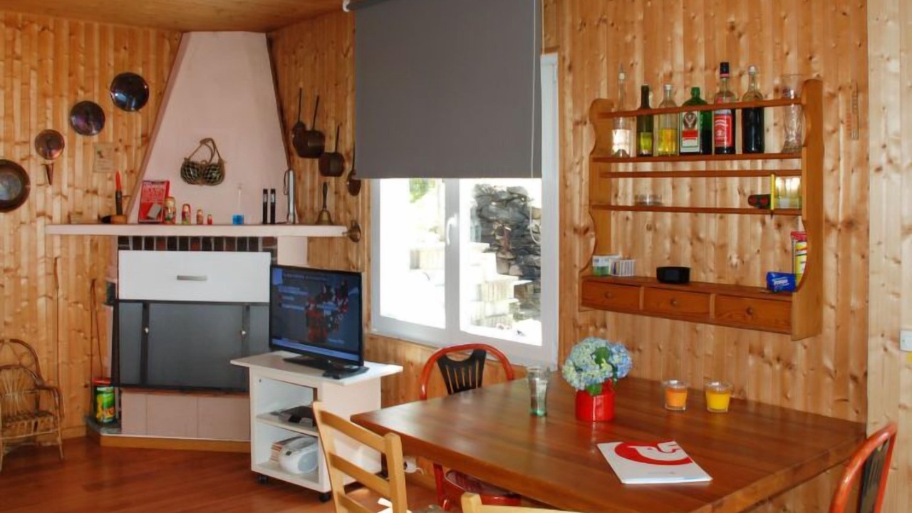 Photo of Bedroom in Piazzogna