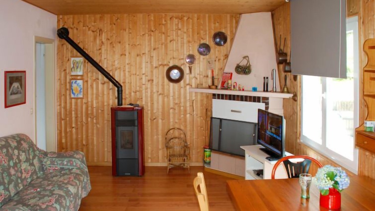Photo of Livingroom in Piazzogna