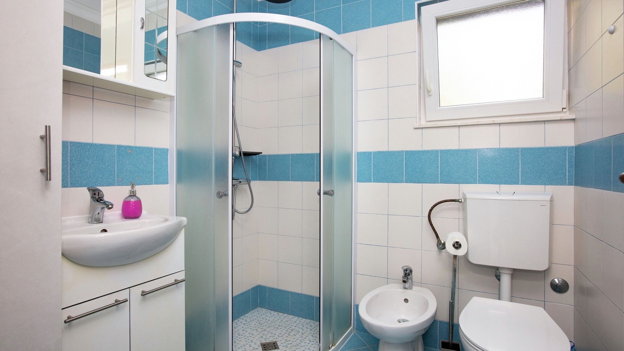 Photo of Bathroom in Rogoznica