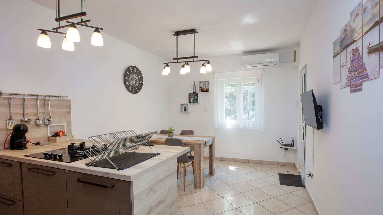 Photo of Livingroom in Rogoznica