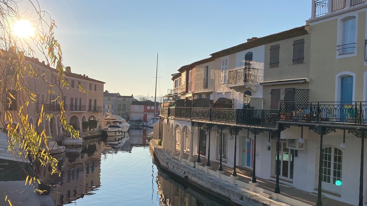 Photo of Outdoor in La Garde-Freinet