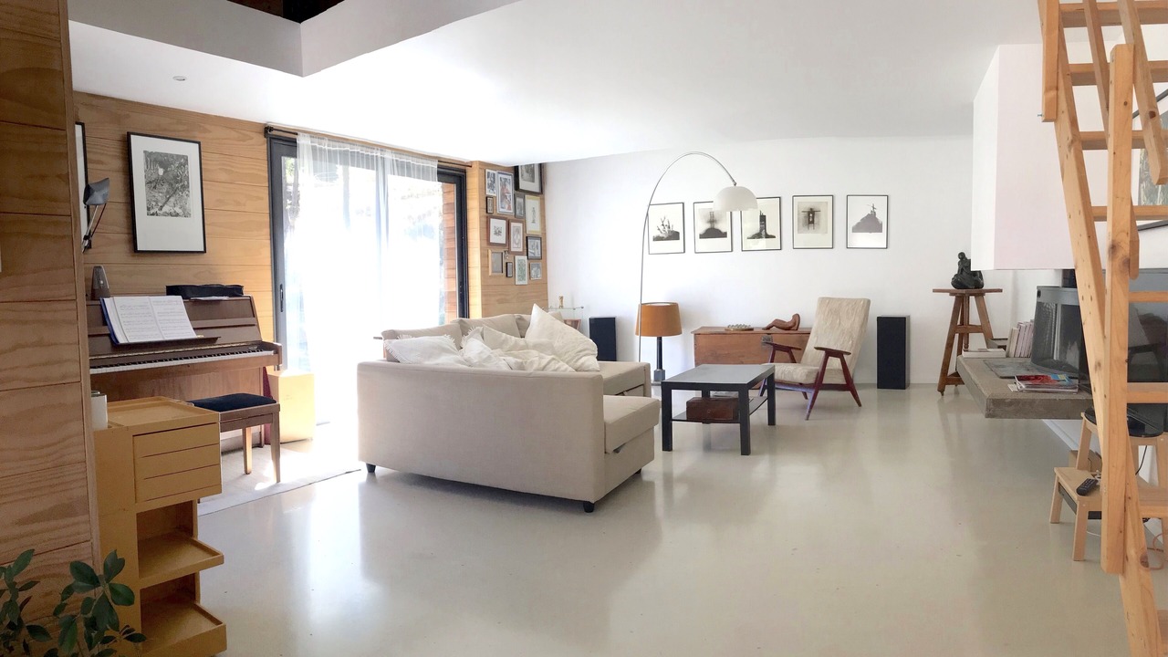 Photo of Livingroom in La Garde-Freinet