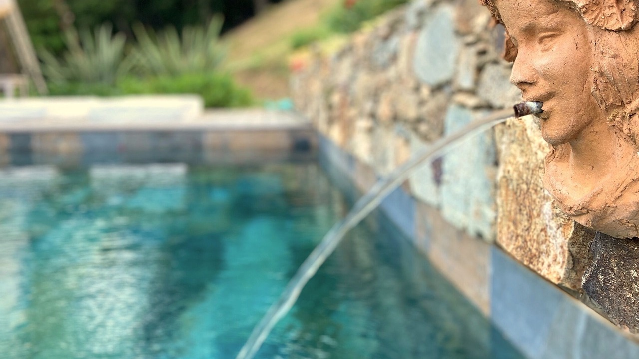 Photo of Outdoor in La Garde-Freinet