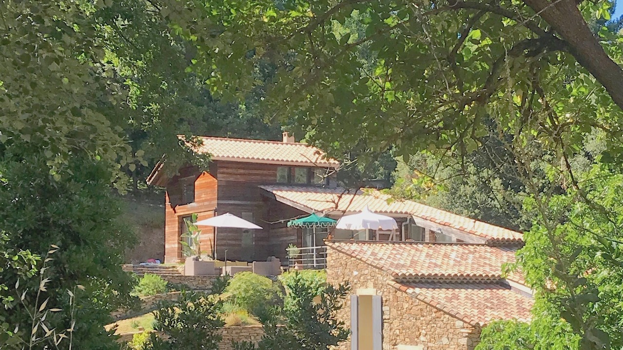 Photo of Outdoor in La Garde-Freinet