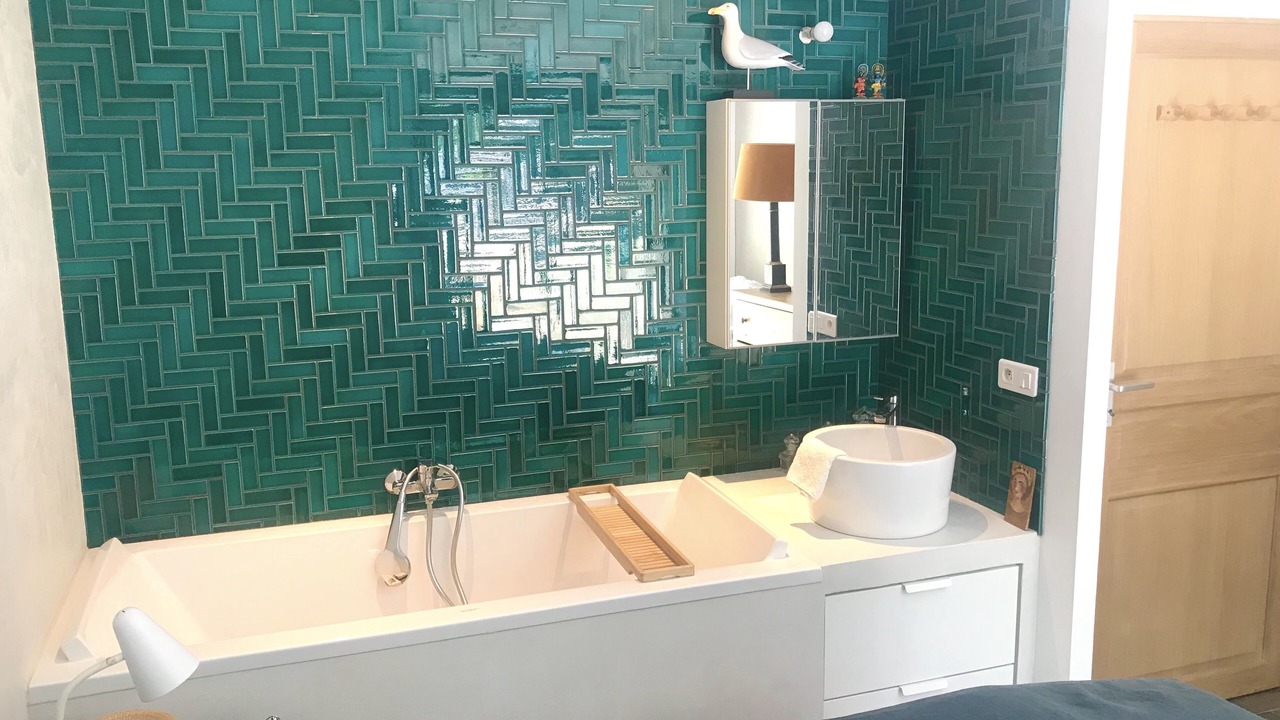 Photo of Bathroom in La Garde-Freinet